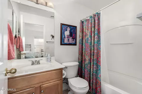 Bath - 1314 S Owl Dr, Gilbert, AZ 85296 photo 1 of 2