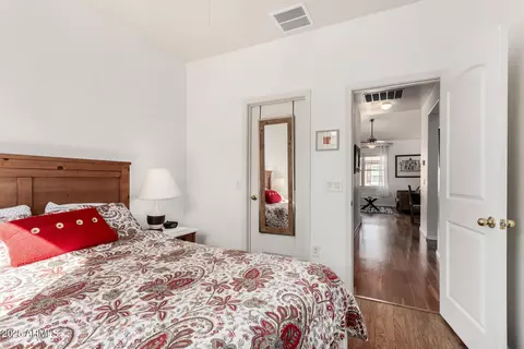 Bedroom - 1314 S Owl Dr, Gilbert, AZ 85296 photo 3 of 4
