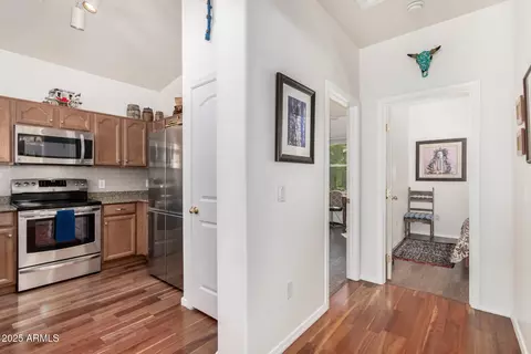 Entry Way - 1314 S Owl Dr, Gilbert, AZ 85296 photo 5 of 5