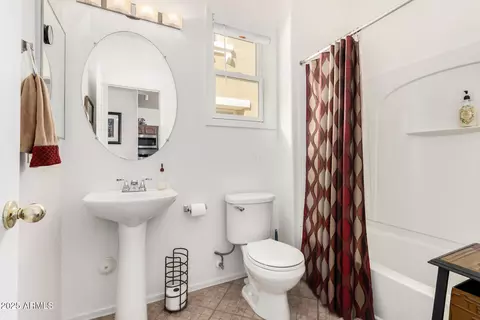 Bath - 1314 S Owl Dr, Gilbert, AZ 85296 photo 2 of 2