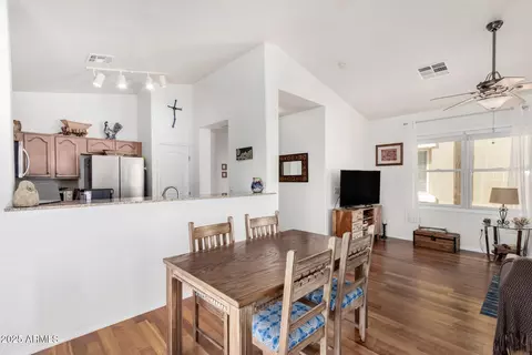 Dining - 1314 S Owl Dr, Gilbert, AZ 85296 photo 3 of 3