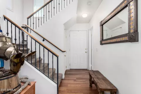 Entry Way - 1314 S Owl Dr, Gilbert, AZ 85296 photo 1 of 5