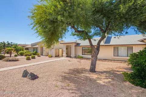 1520 N Hartford St, Chandler, AZ 85225