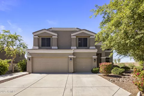 23522 N 121st Ave, Sun City, AZ 85373
