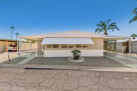 120 N Val Vista Dr #139, Mesa, AZ 85213