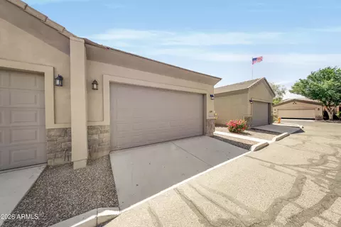 846 N Pueblo Dr #139, Casa Grande, AZ 85122