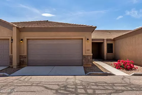 846 N Pueblo Dr #139, Casa Grande, AZ 85122