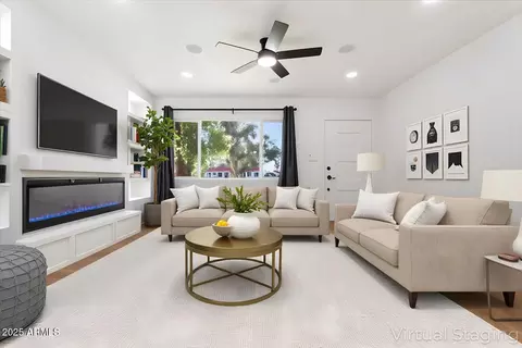 8801 N 34th Ave, Phoenix, AZ 85051