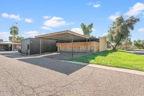 Exterior - 8801 N 34th Ave, Phoenix, AZ 85051 photo 4 of 7