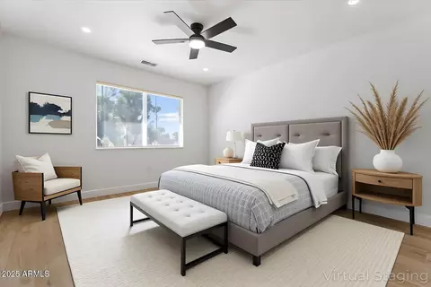 Bedroom - 8801 N 34th Ave, Phoenix, AZ 85051 photo 1 of 5