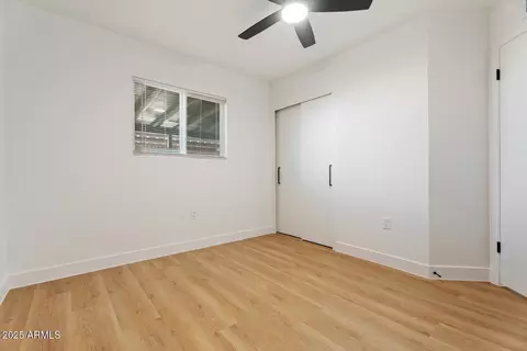 Bedroom - 8801 N 34th Ave, Phoenix, AZ 85051 photo 3 of 5