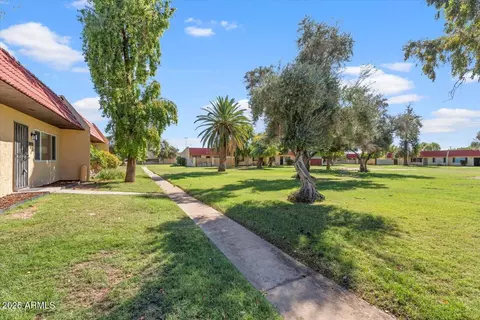 Exterior - 8801 N 34th Ave, Phoenix, AZ 85051 photo 2 of 7