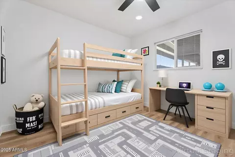 Bedroom - 8801 N 34th Ave, Phoenix, AZ 85051 photo 2 of 5