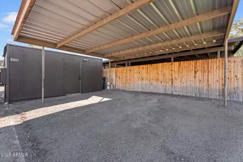 Exterior - 8801 N 34th Ave, Phoenix, AZ 85051 photo 7 of 7