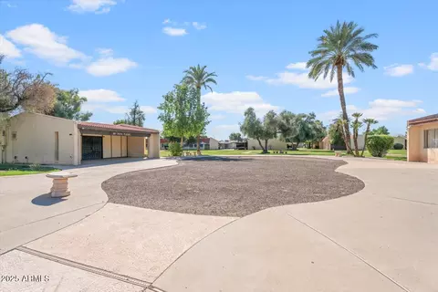 Exterior - 8801 N 34th Ave, Phoenix, AZ 85051 photo 5 of 7