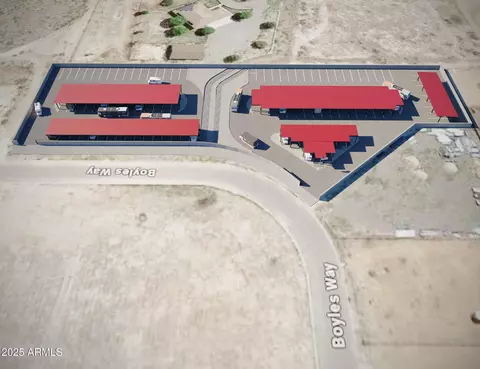 1616 S Boyles Way #11, Camp Verde, AZ 86322