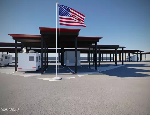 1616 S Boyles Way #11, Camp Verde, AZ 86322
