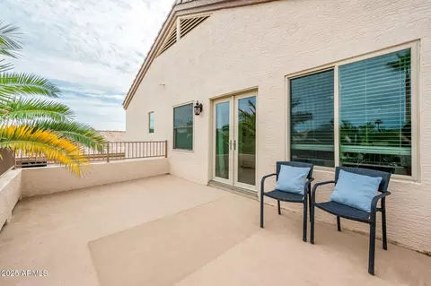 Exterior - 1648 E Palomino Dr, Gilbert, AZ 85296 photo 5 of 7