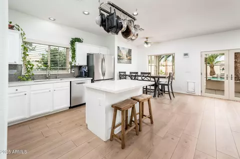 Kitchen - 1648 E Palomino Dr, Gilbert, AZ 85296 photo 1 of 4