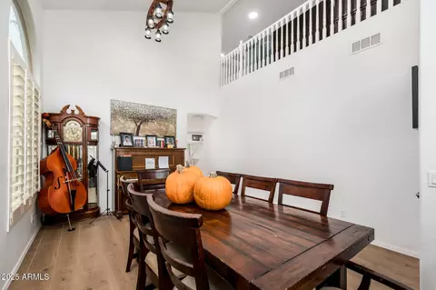 Dining - 1648 E Palomino Dr, Gilbert, AZ 85296 photo 1 of 1