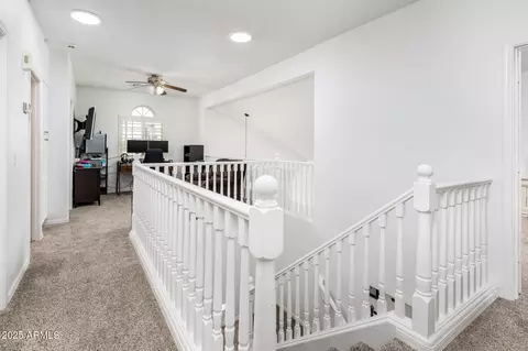 Entry Way - 1648 E Palomino Dr, Gilbert, AZ 85296 photo 2 of 2