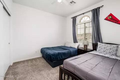 Bedroom - 1648 E Palomino Dr, Gilbert, AZ 85296 photo 2 of 3