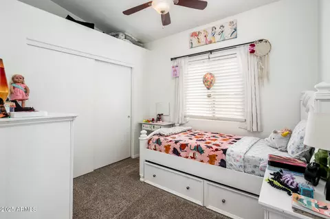 Bedroom - 1648 E Palomino Dr, Gilbert, AZ 85296 photo 3 of 3