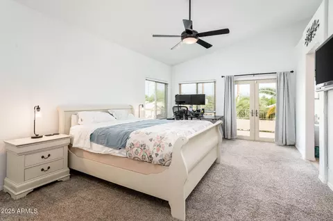 Bedroom - 1648 E Palomino Dr, Gilbert, AZ 85296 photo 1 of 3