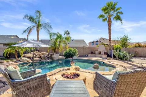 6361 W Grovers Ave, Glendale, AZ 85308