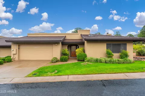 455 Tanglewood Trl, Sedona, AZ 86351