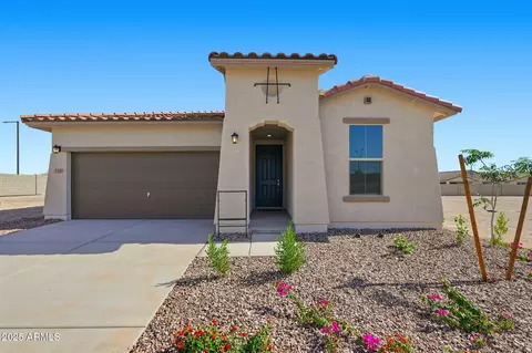 1341 S 216th Ave, Buckeye, AZ 85326