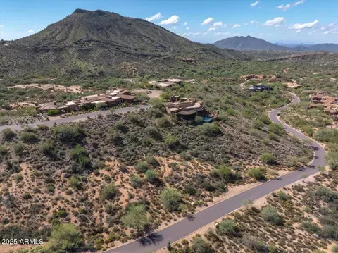 9615 E Madera Dr #59, Scottsdale, AZ 85262