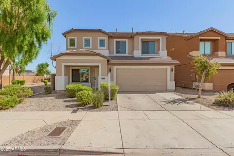 3419 S 87th Dr, Tolleson, AZ 85353