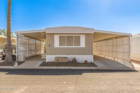 351 N Meridian Rd #9, Apache Junction, AZ 85120