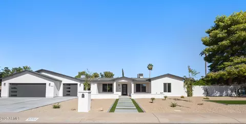 4902 E Sunnyside Dr, Scottsdale, AZ 85254