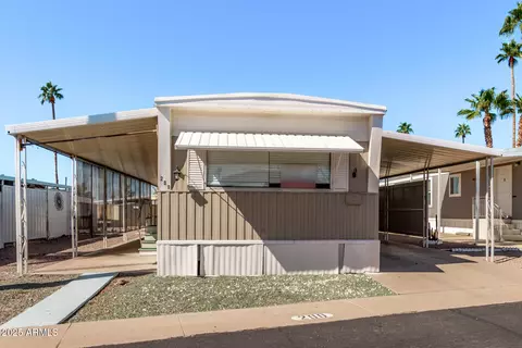 303 S Recker Rd #200, Mesa, AZ 85206