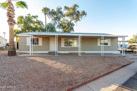 303 E South Mountain Ave #132, Phoenix, AZ 85042