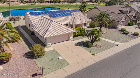 14626 W Trading Post Dr, Sun City West, AZ 85375