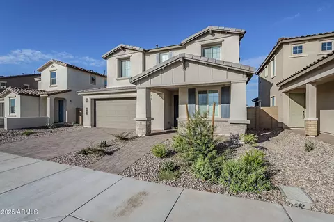 19426 S 214th Pl, Queen Creek, AZ 85142