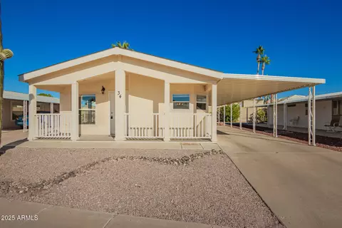 8103 E Southern Ave #34, Mesa, AZ 85209