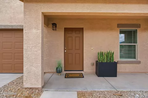 Exterior - 152 E Dewey Ave, Coolidge, AZ 85128 photo 4 of 6