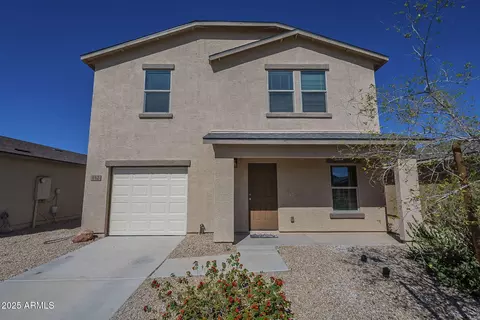 152 E Dewey Ave, Coolidge, AZ 85128