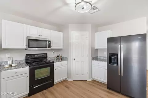 Kitchen - 152 E Dewey Ave, Coolidge, AZ 85128 photo 5 of 6