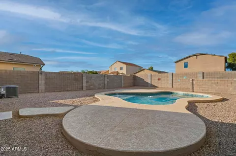 Other - 152 E Dewey Ave, Coolidge, AZ 85128 photo 3 of 19