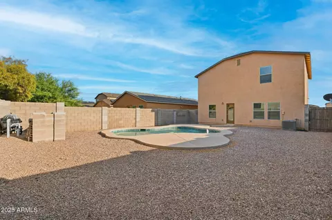 Other - 152 E Dewey Ave, Coolidge, AZ 85128 photo 2 of 19
