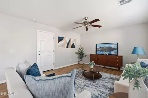 Living - 152 E Dewey Ave, Coolidge, AZ 85128 photo 1 of 3
