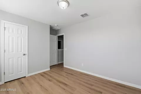 Entry Way - 152 E Dewey Ave, Coolidge, AZ 85128 photo 1 of 2