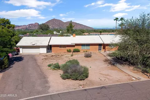 5802 E Vernon Ave, Scottsdale, AZ 85257