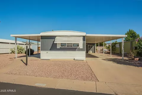 8103 E Southern Ave #13, Mesa, AZ 85209