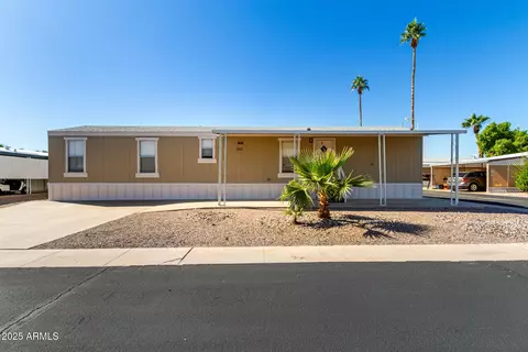 9501 E Broadway Rd #36, Mesa, AZ 85208
